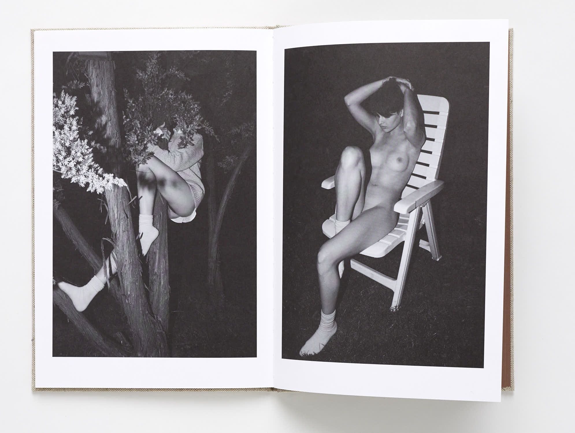 Viviane Sassen • Sol & Luna