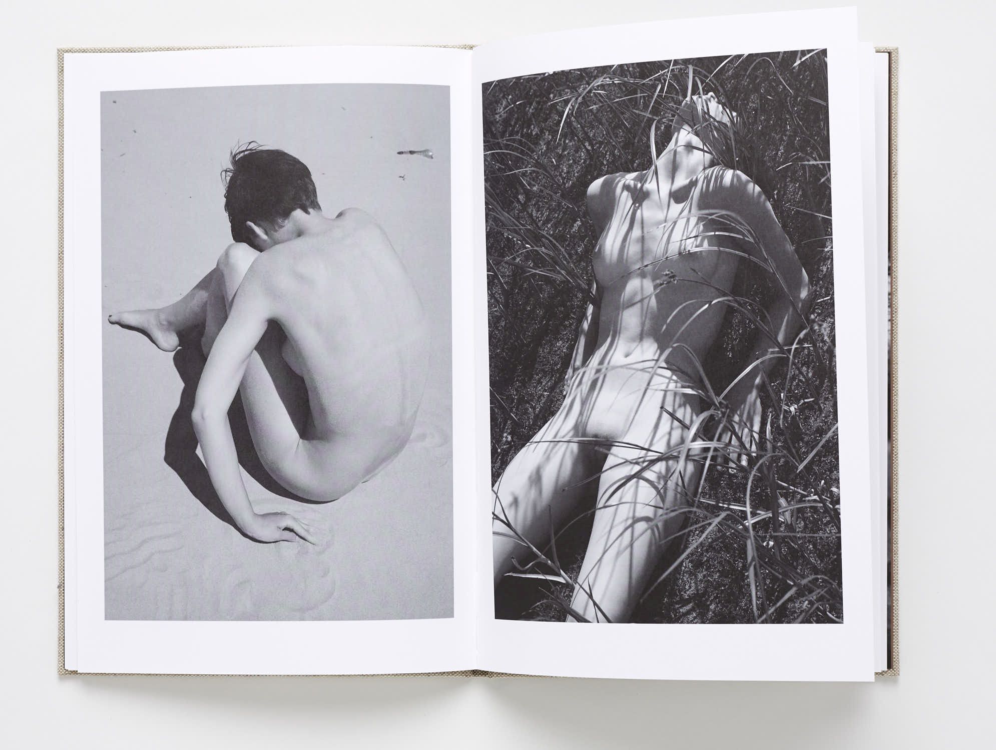 Viviane Sassen • Sol & Luna