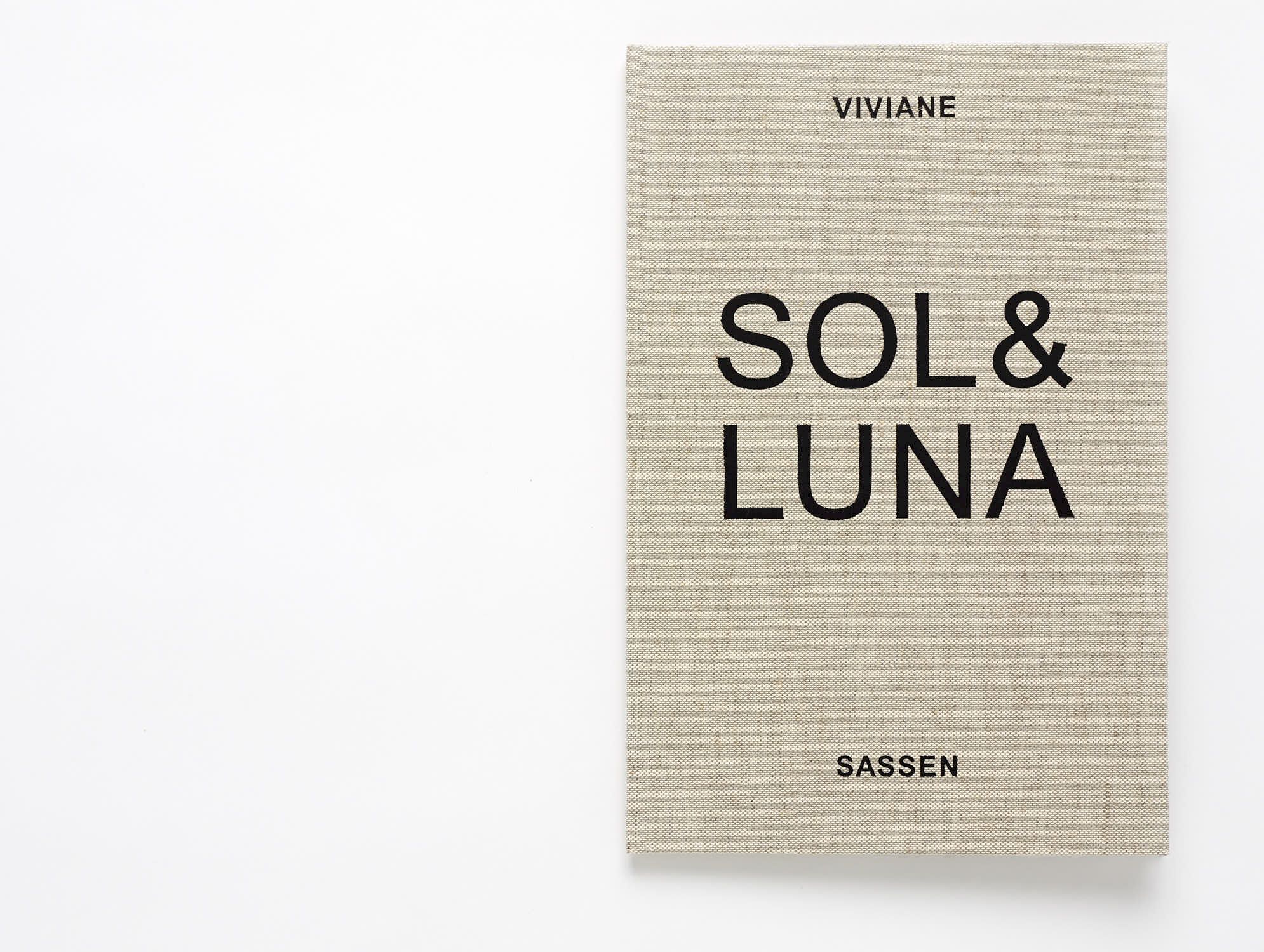 Viviane Sassen • Sol & Luna