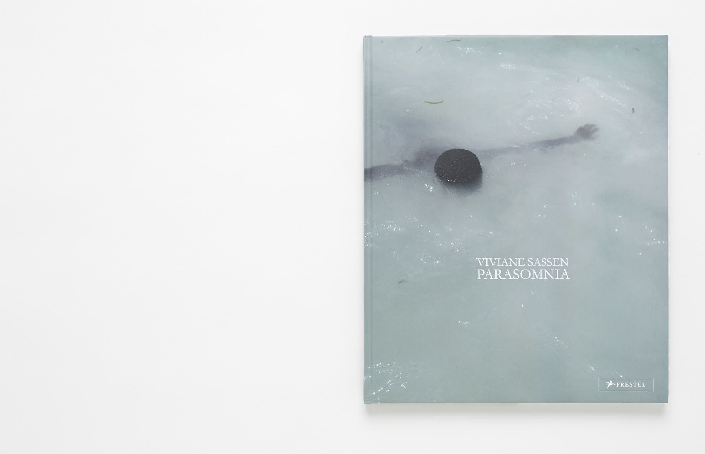 Viviane Sassen • books • Parasomnia