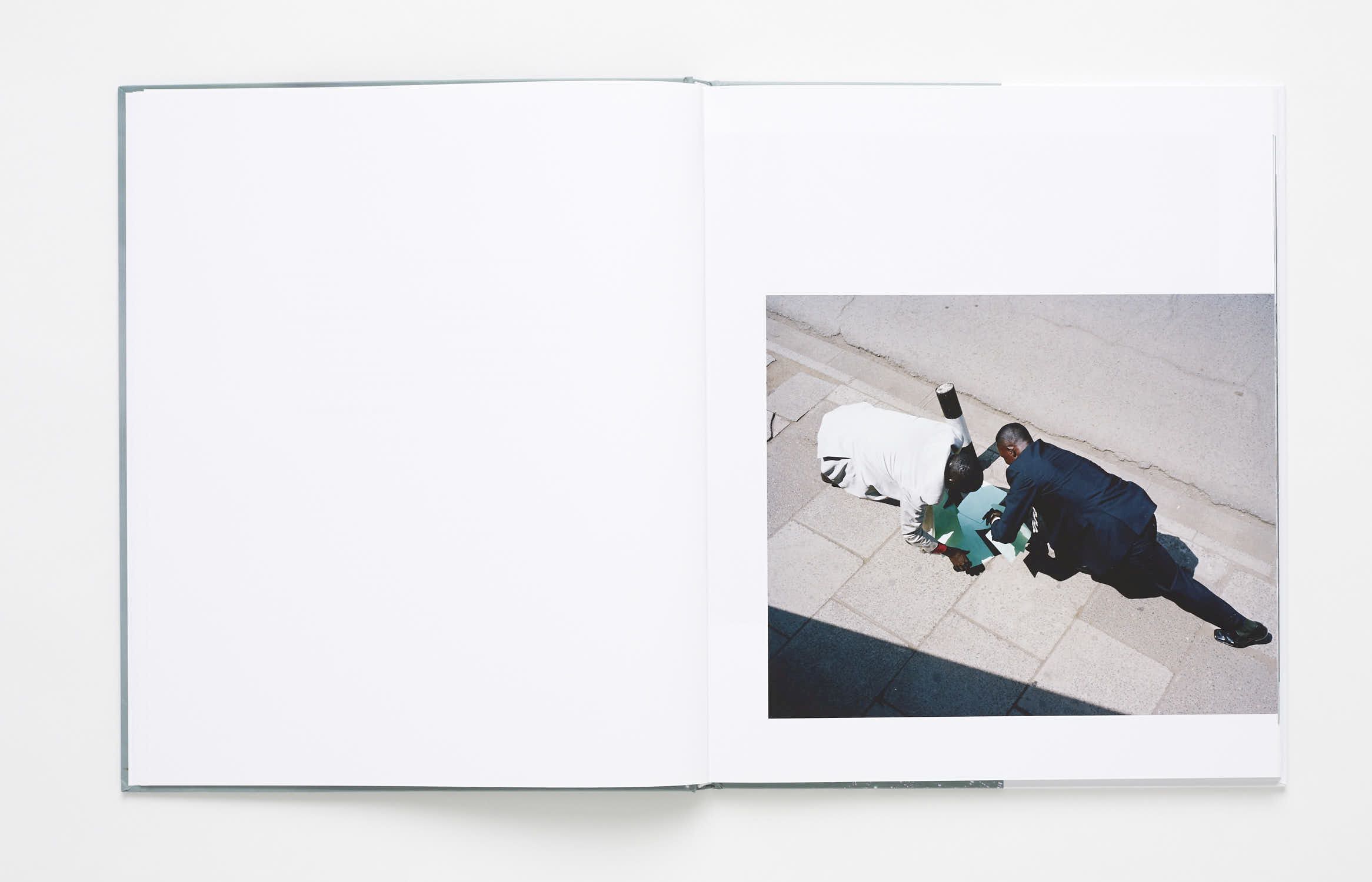 Viviane Sassen • Parasomnia