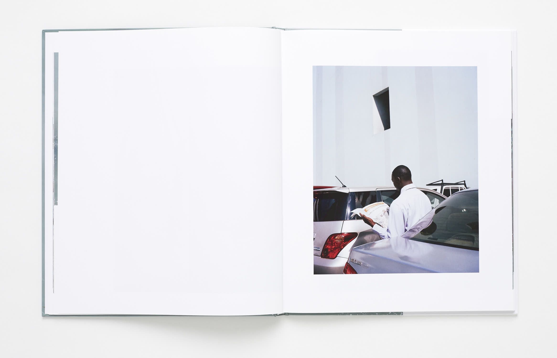 Viviane Sassen • Parasomnia