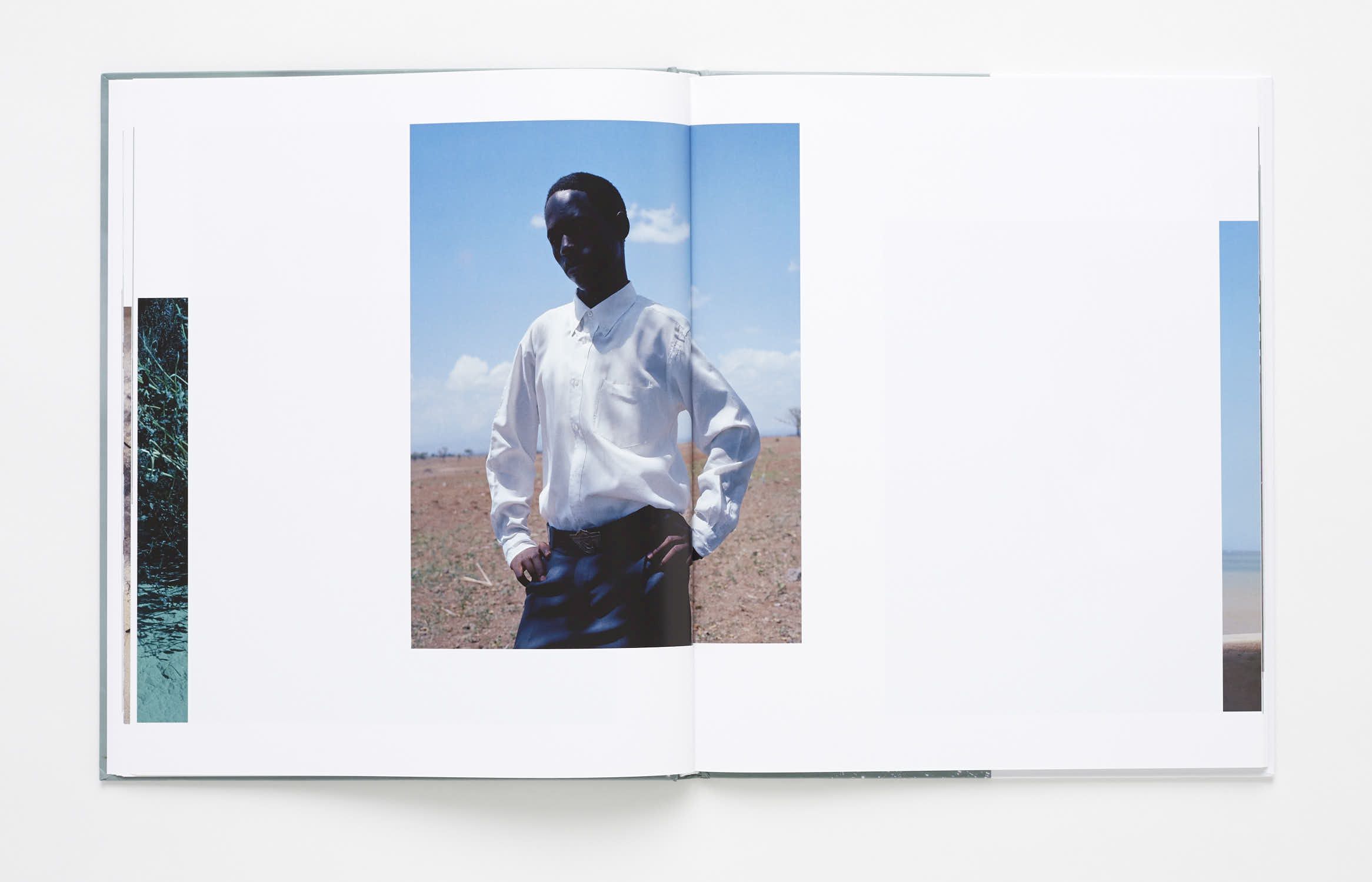 Viviane Sassen • Parasomnia