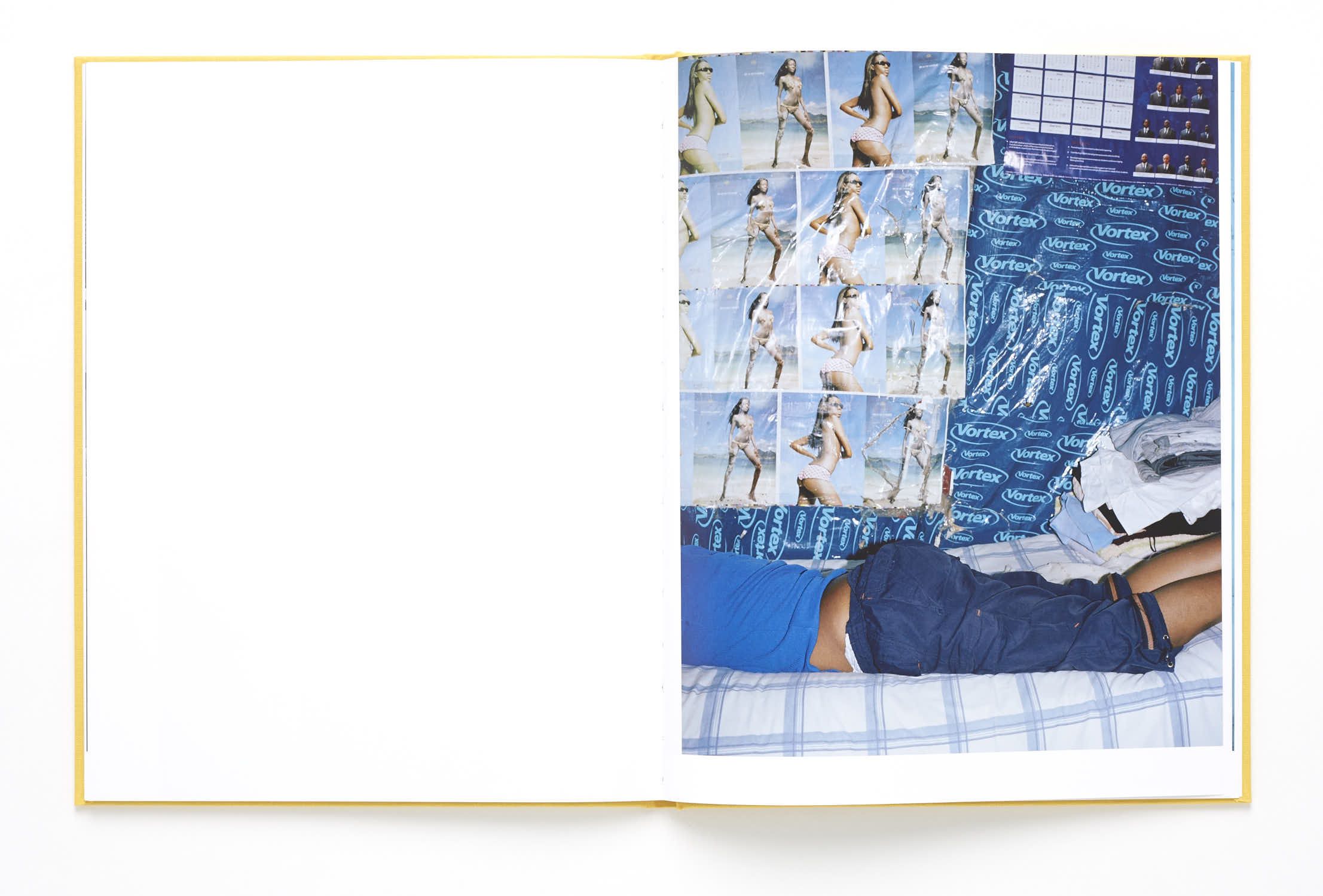 Viviane Sassen • Die Son Sien Alles