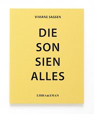 Viviane Sassen • books