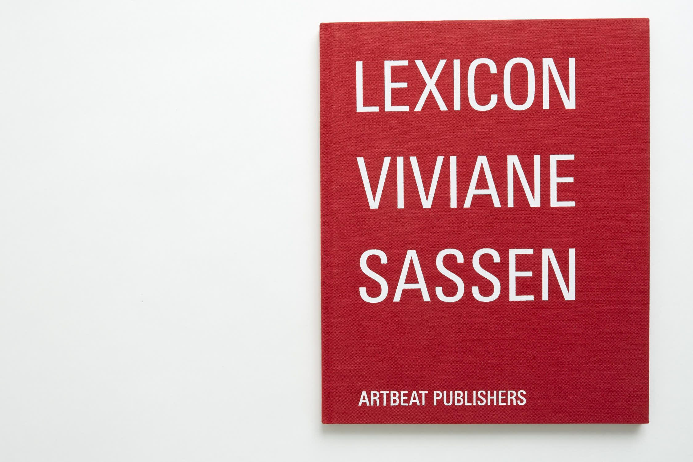 Viviane Sassen • Lexicon