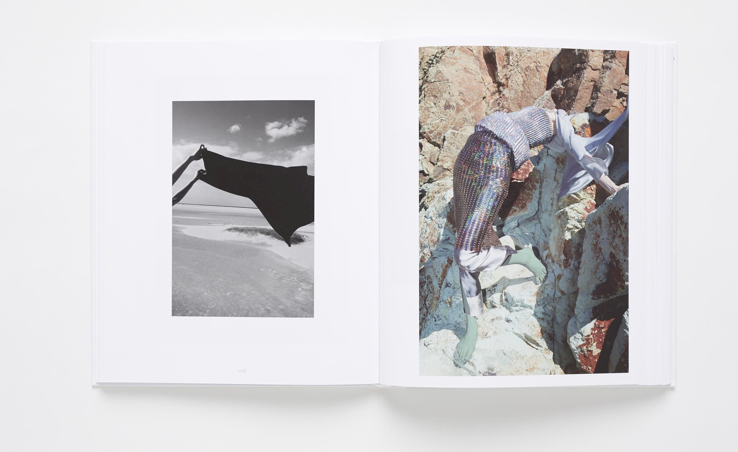 Viviane Sassen • In and Out of Fashion
