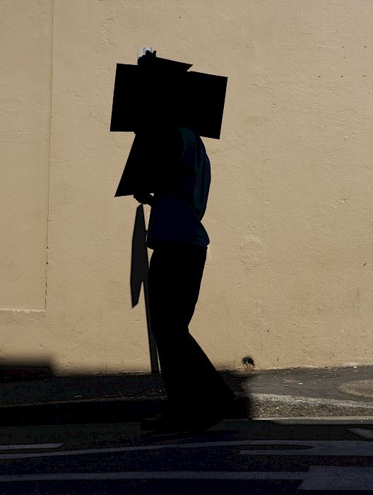 Viviane Sassen • works • UMBRA