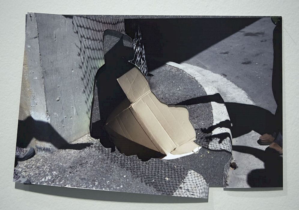 Viviane Sassen • works • UMBRA