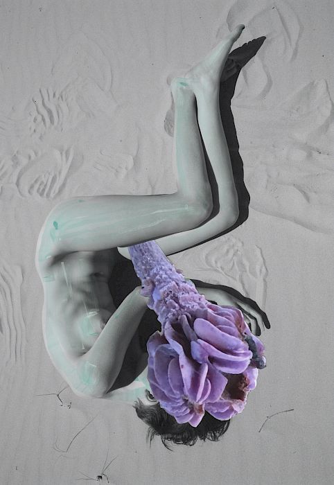 Viviane Sassen • Of Mud and Lotus