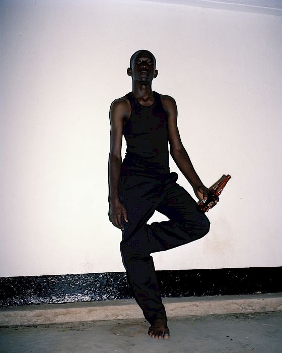 Viviane Sassen • Parasomnia