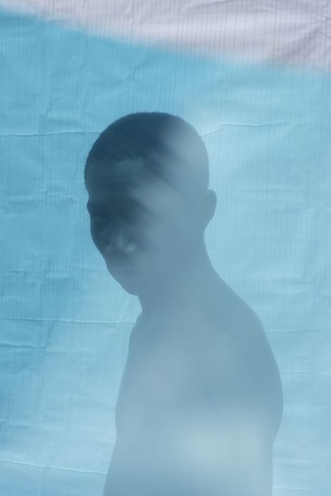 Viviane Sassen • Pikin Slee