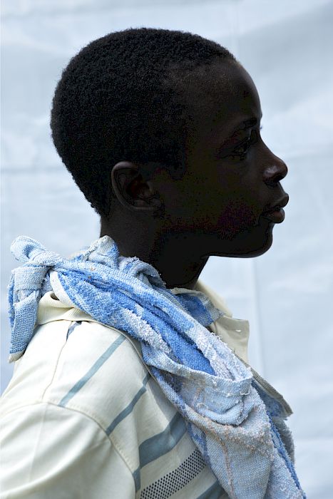 Viviane Sassen • Pikin Slee
