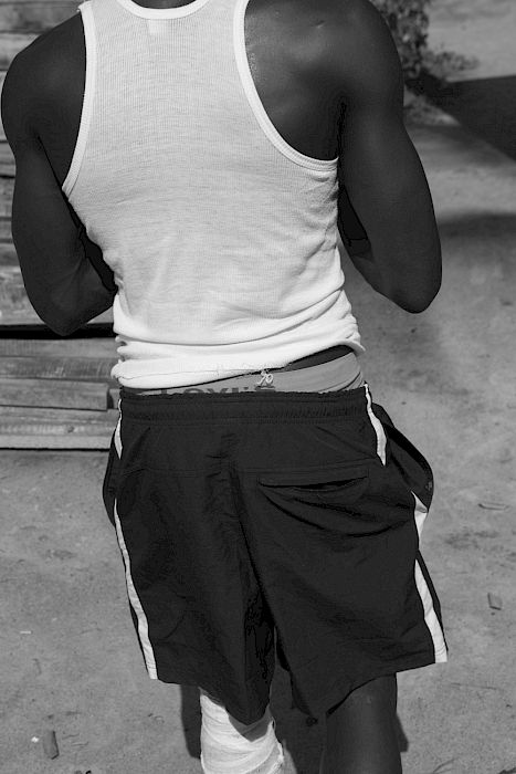 Viviane Sassen • Pikin Slee