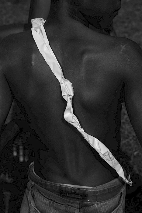 Viviane Sassen • Pikin Slee