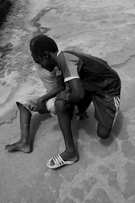 Viviane Sassen • Pikin Slee
