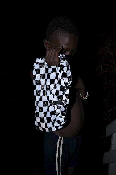 Viviane Sassen • Pikin Slee
