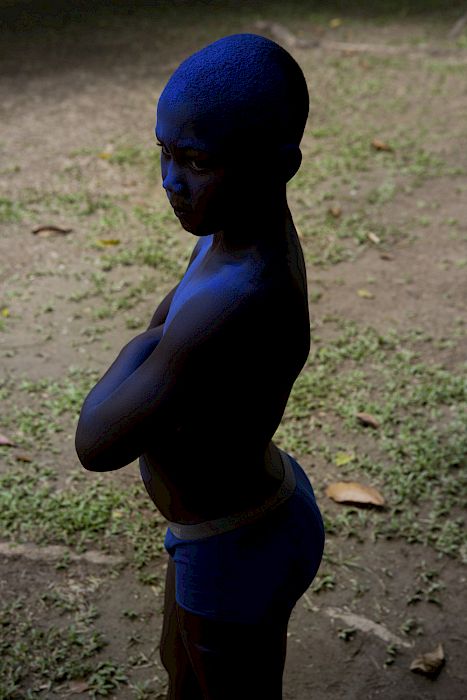 Viviane Sassen • Pikin Slee