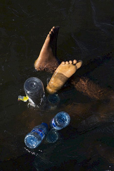 Viviane Sassen • Pikin Slee