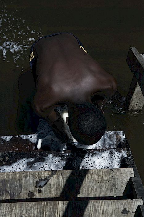 Viviane Sassen • Pikin Slee
