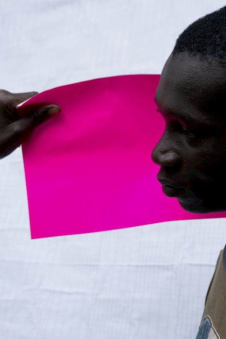 Viviane Sassen • Pikin Slee