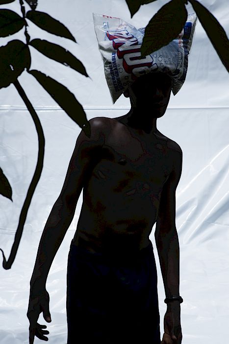 Viviane Sassen • Pikin Slee