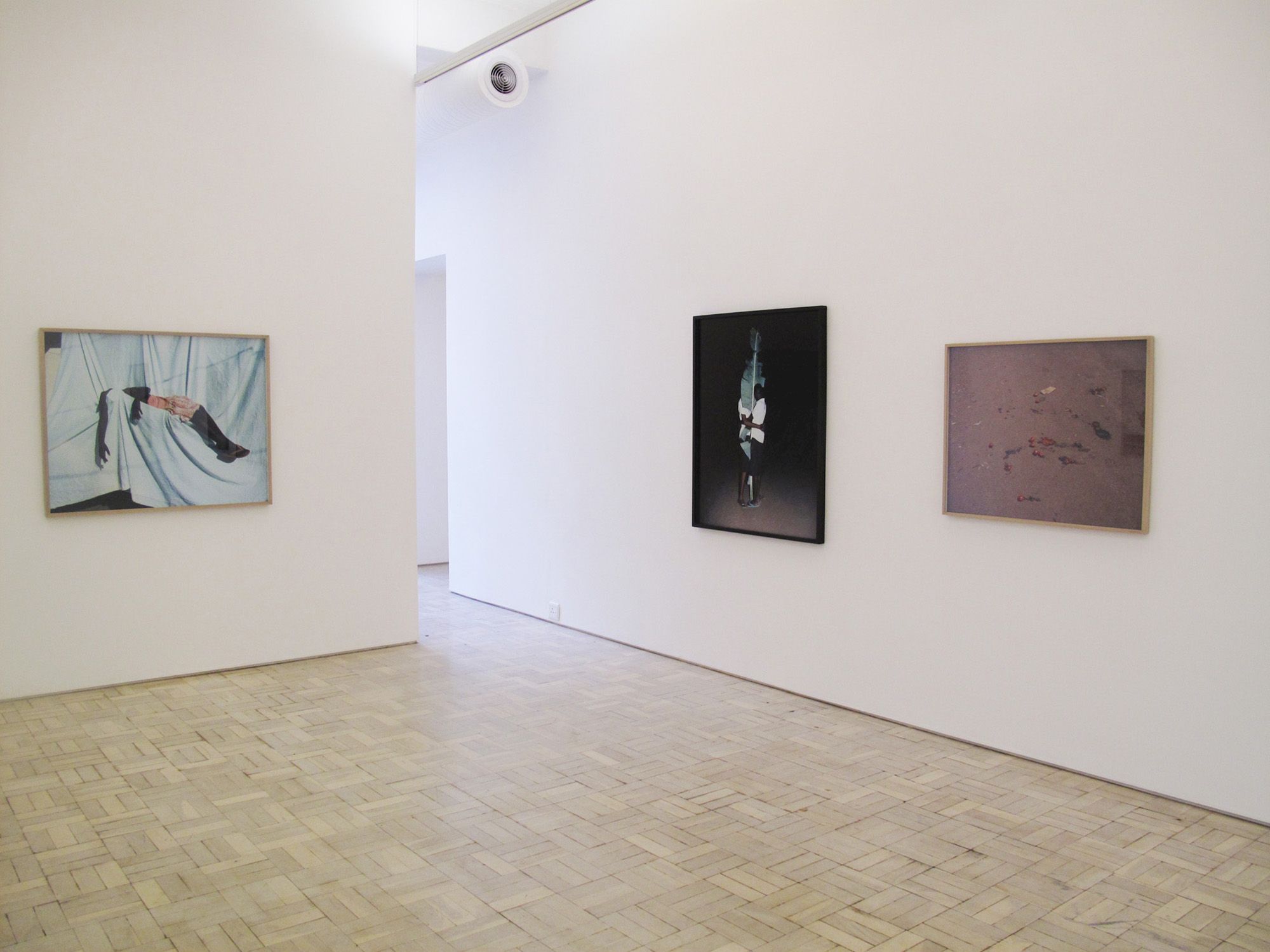 Viviane Sassen • Moshi