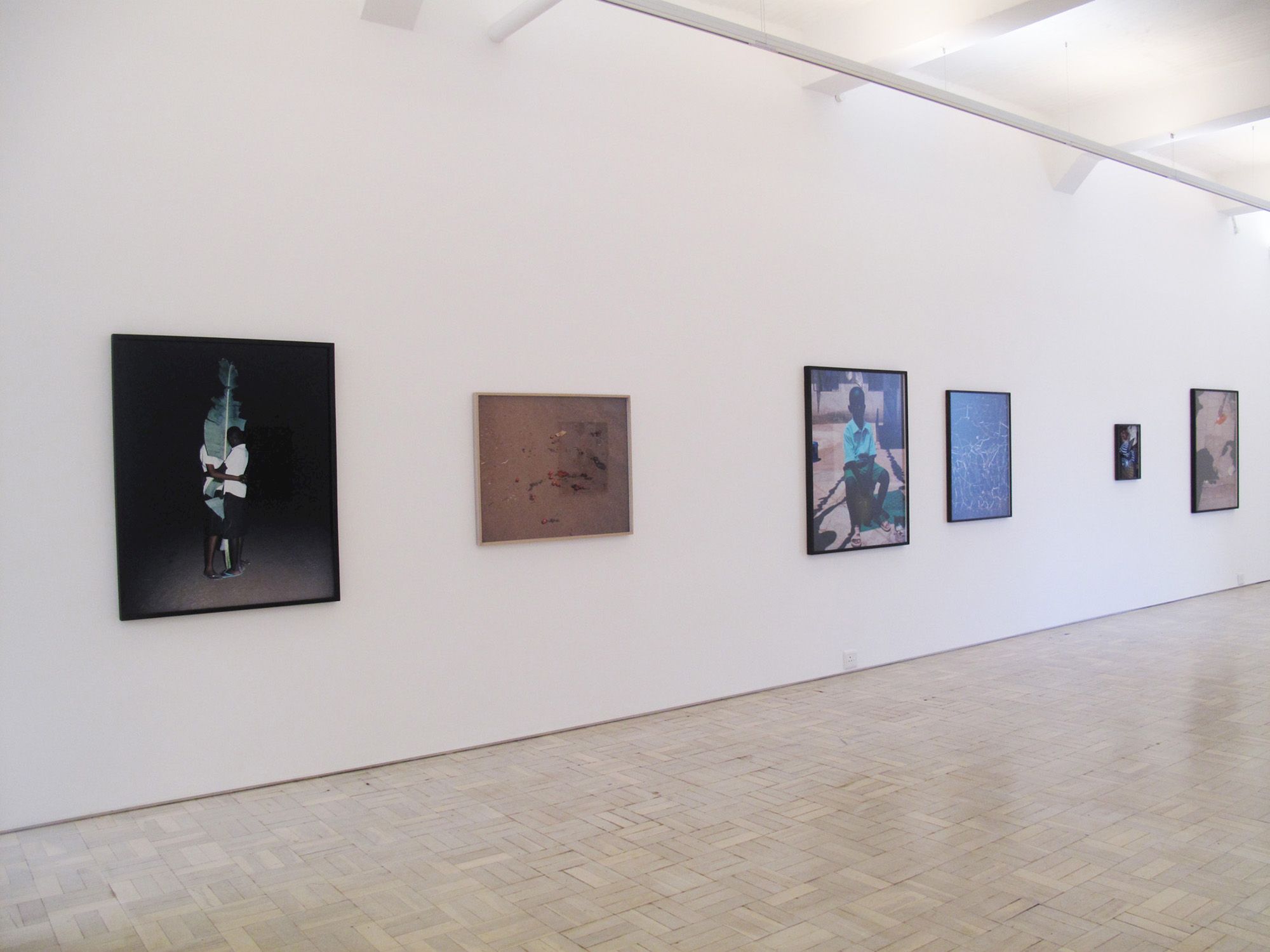 Viviane Sassen • Moshi