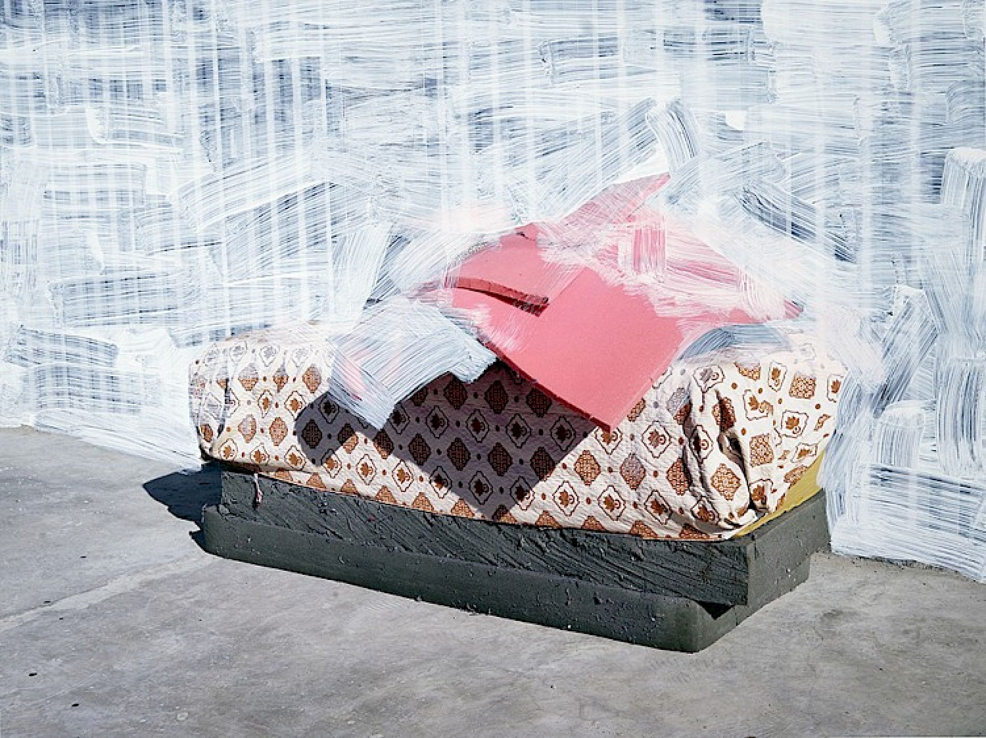 Viviane Sassen • 