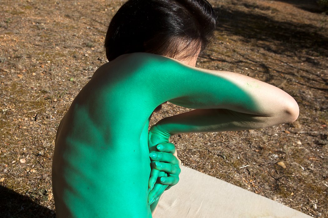 Viviane Sassen • Roxane II