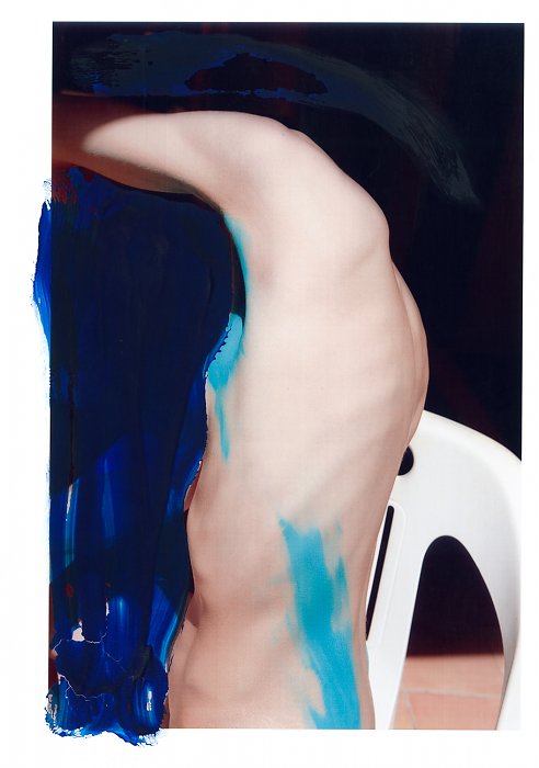 Viviane Sassen • Roxane II