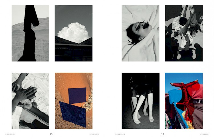 Lacrima: Viviane Sassen's Specially Commissioned Homage to Lee Miller