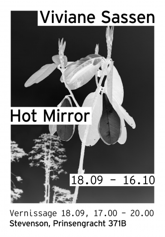 Hot Mirror
