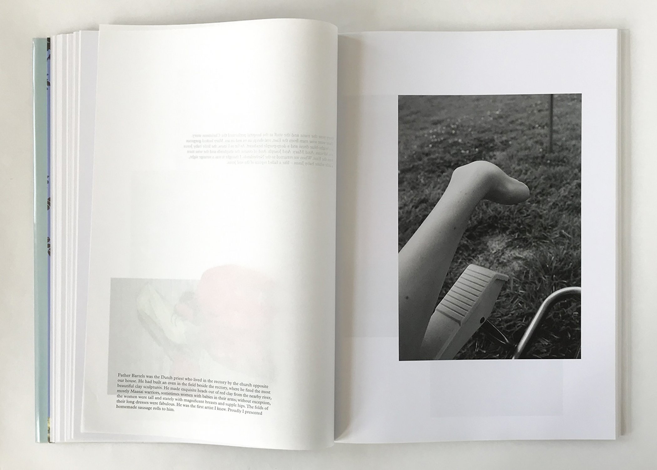 Viviane Sassen • Hot Mirror