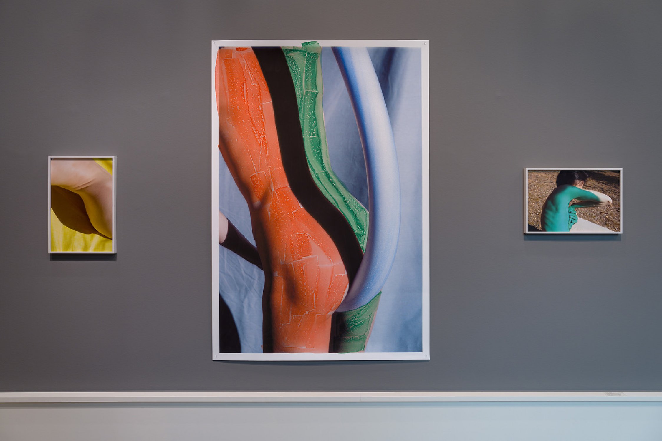 Viviane Sassen • Body Performance
