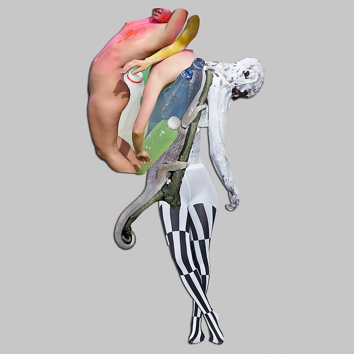 Viviane Sassen • Consequences / Cadavre Exquis