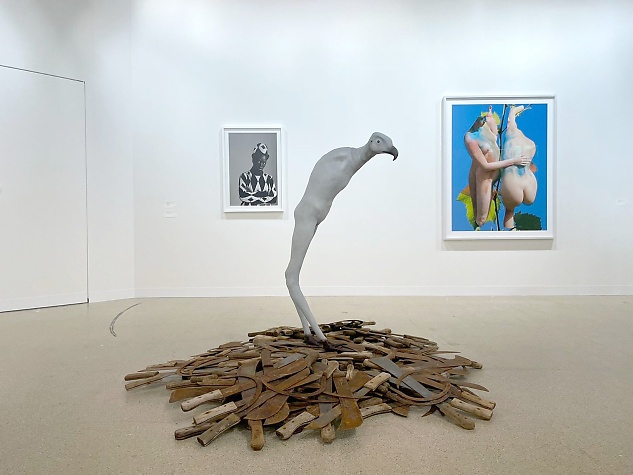 Art Basel 2022 | Stevenson Gallery
