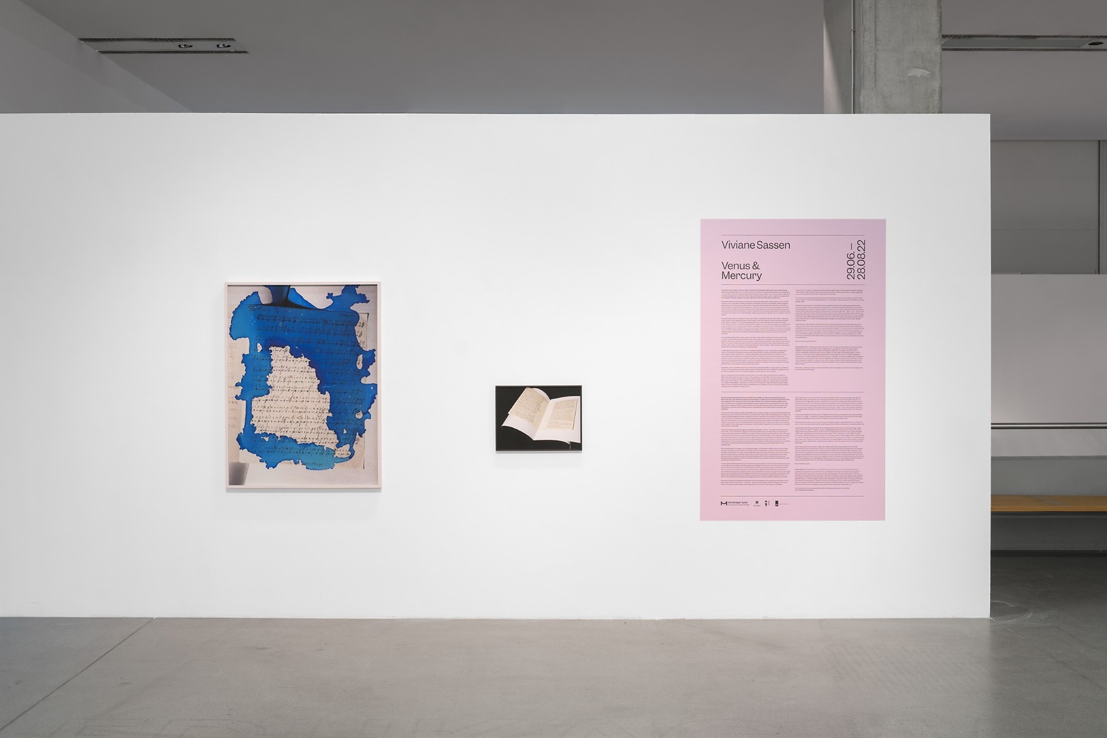 Viviane Sassen • Venus & Mercury – untold stories of French Versailles