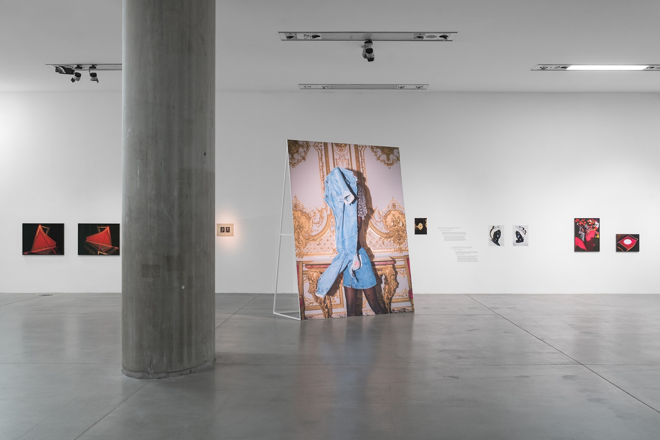 Viviane Sassen • Venus & Mercury – untold stories of French Versailles