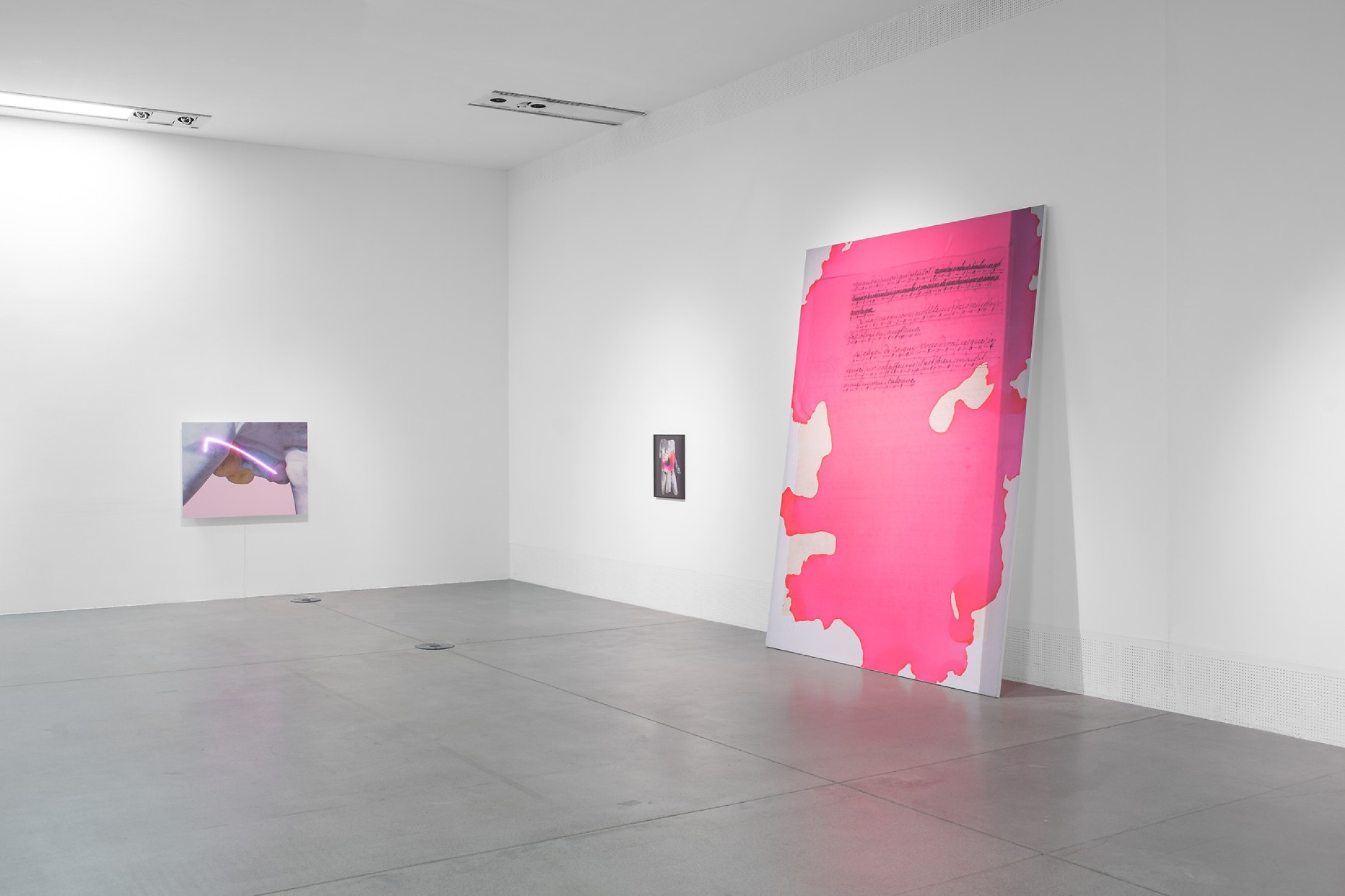 Viviane Sassen • Venus & Mercury – untold stories of French Versailles