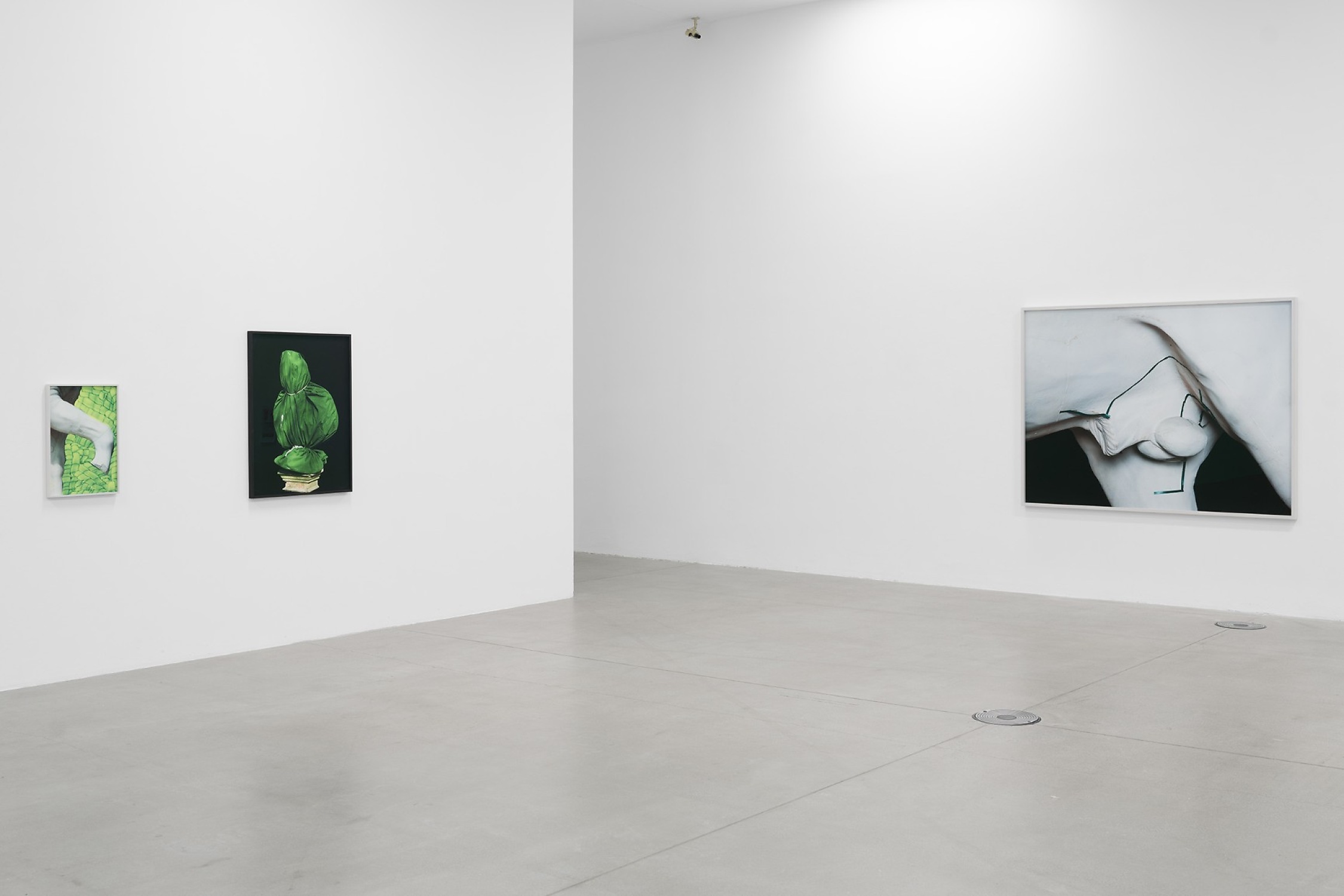 Viviane Sassen • Venus & Mercury – untold stories of French Versailles