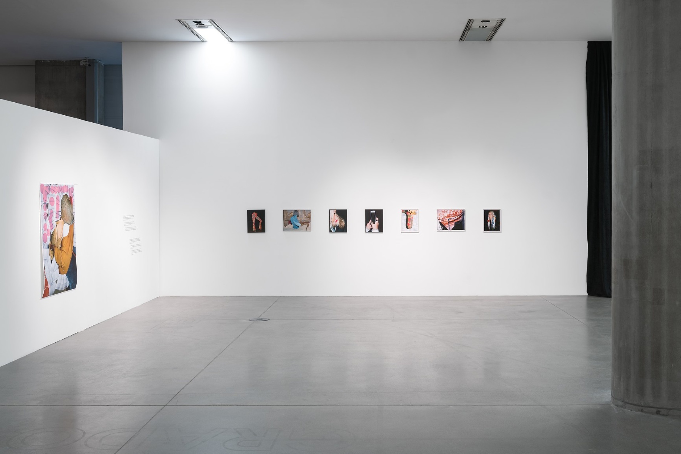 Viviane Sassen • Venus & Mercury – untold stories of French Versailles