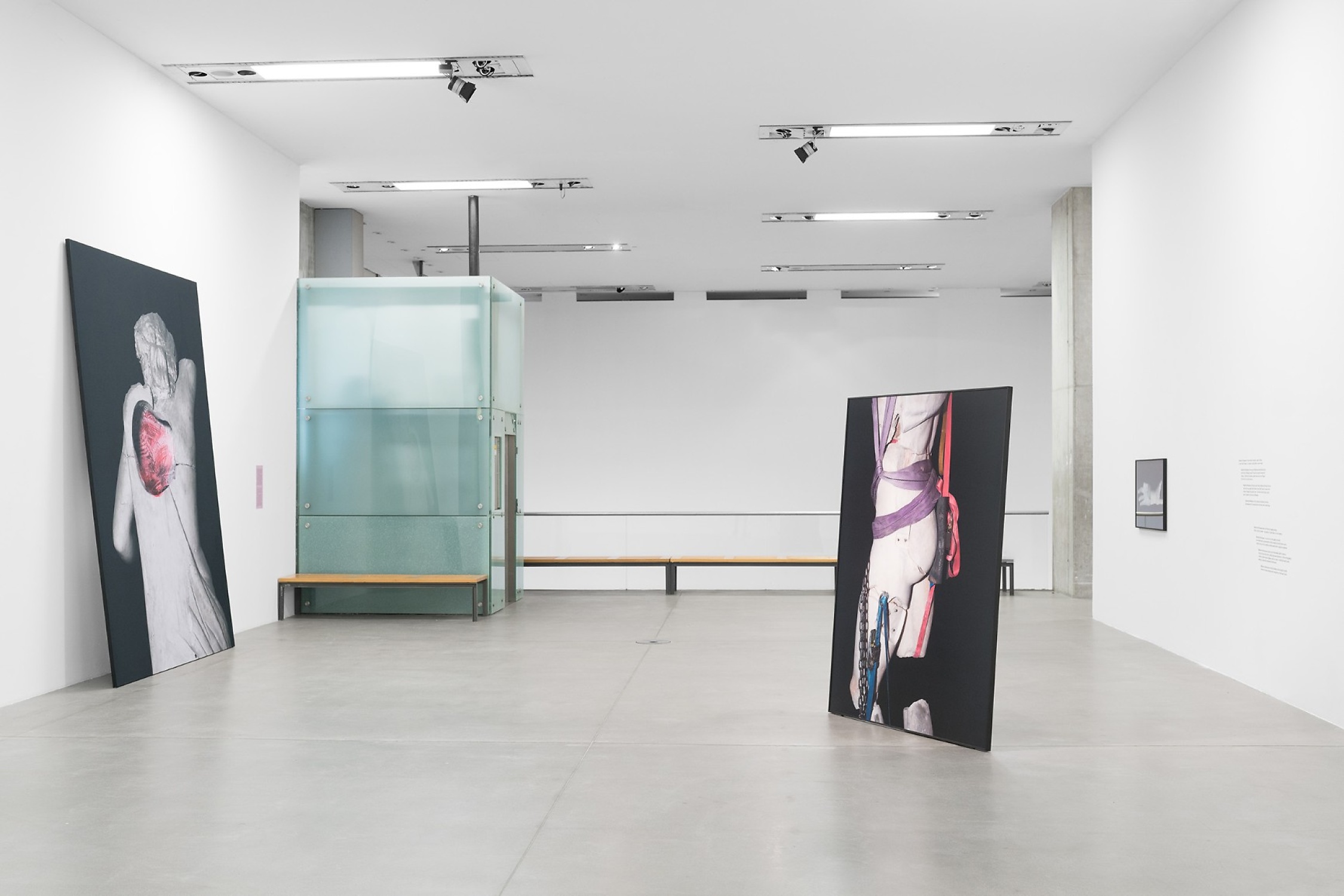 Viviane Sassen • Venus & Mercury – untold stories of French Versailles