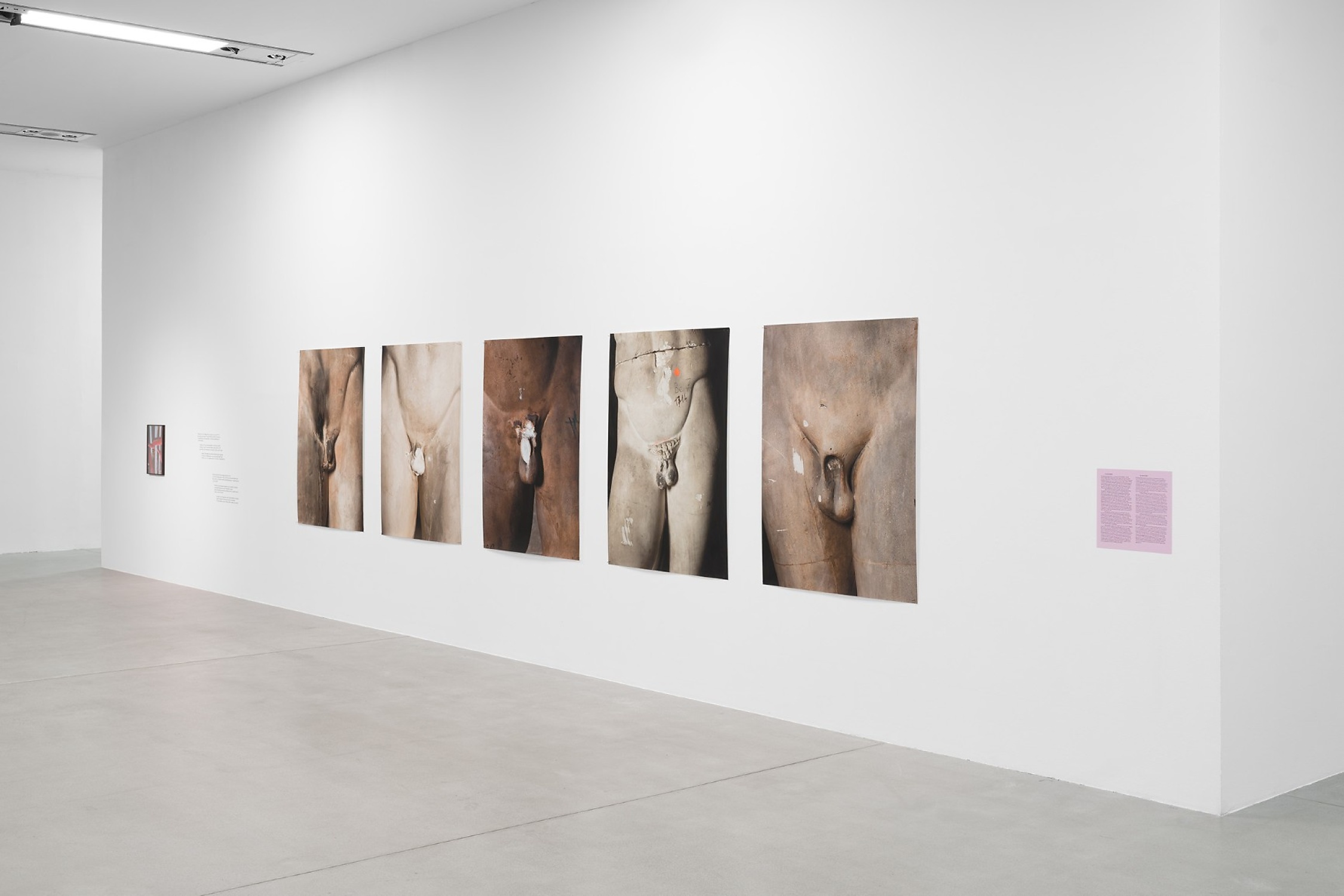 Viviane Sassen • Venus & Mercury – untold stories of French Versailles