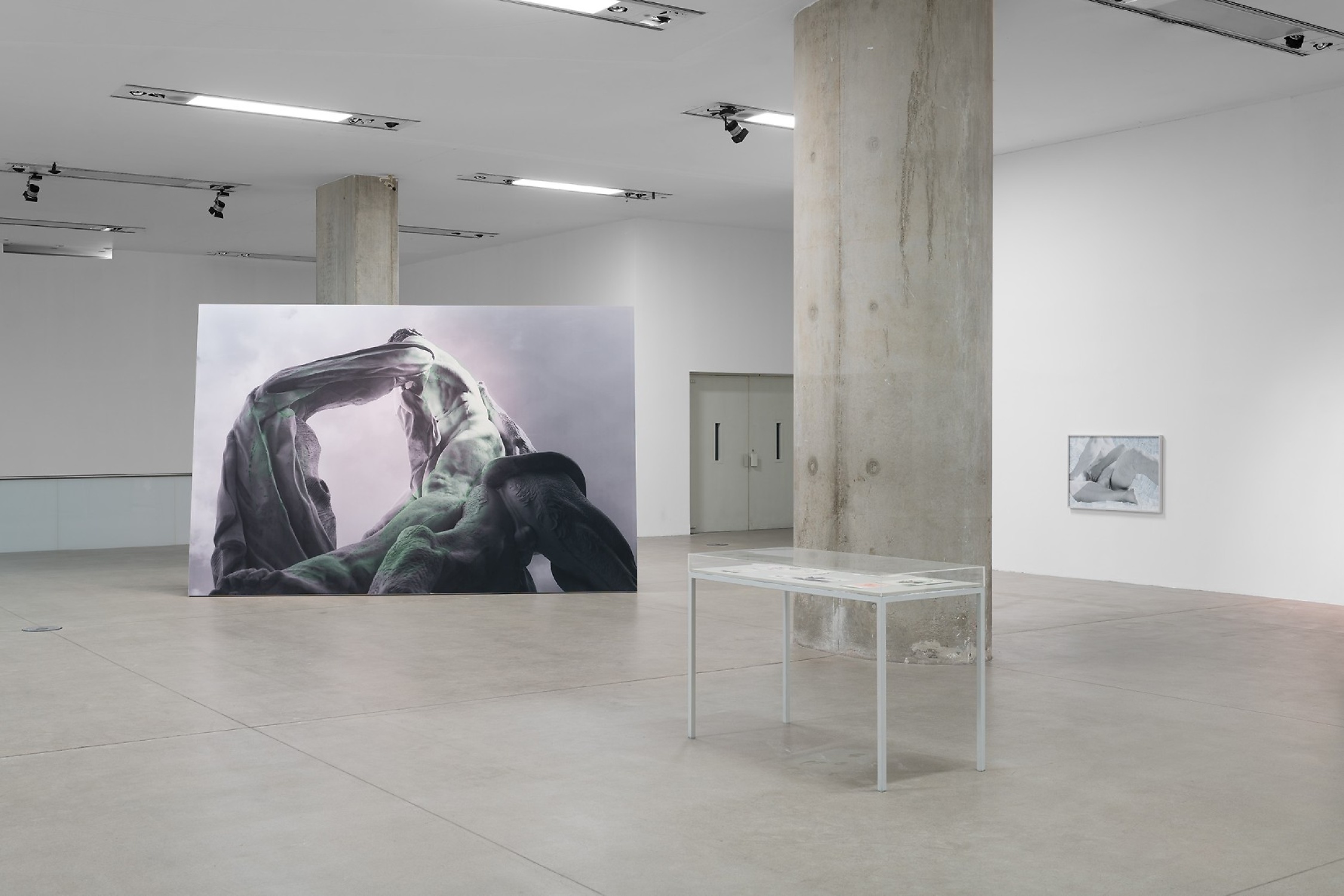 Viviane Sassen • Venus & Mercury – untold stories of French Versailles