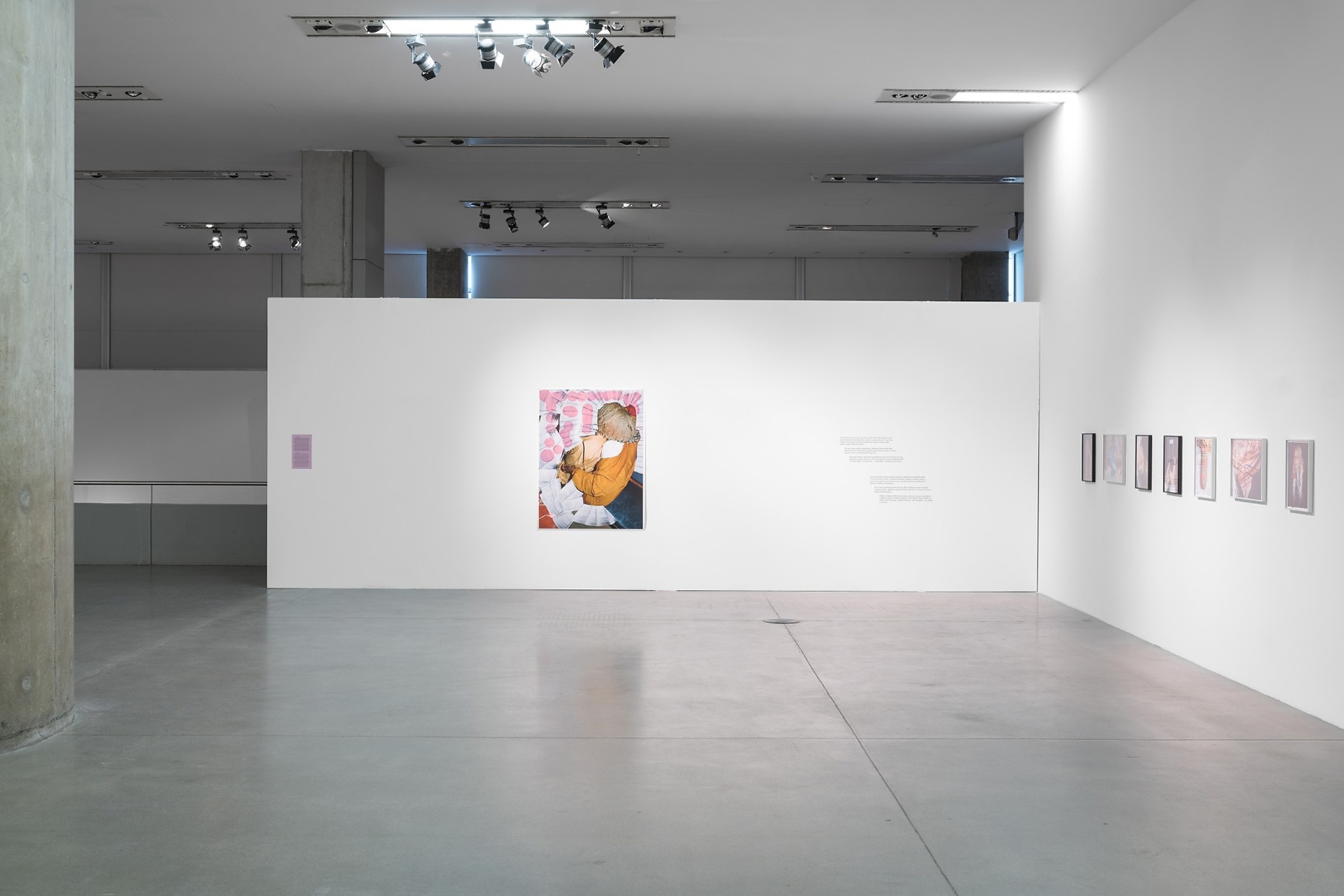 Viviane Sassen • Venus & Mercury – untold stories of French Versailles